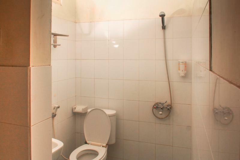 Reddoorz Plus @ Pejanggik Mataram Dış mekan fotoğraf